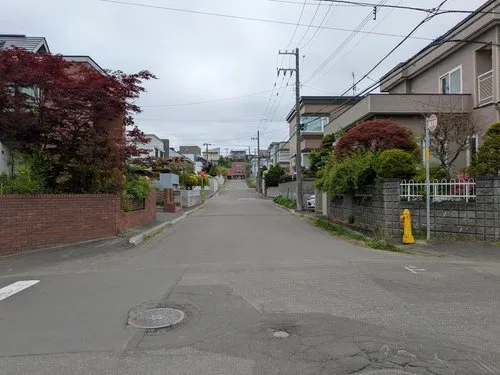 4LDK Property Sapporo City Hokkaido (3)