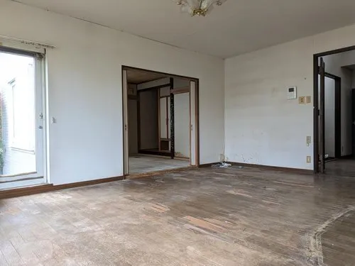 4LDK Property Sapporo City Hokkaido (6)