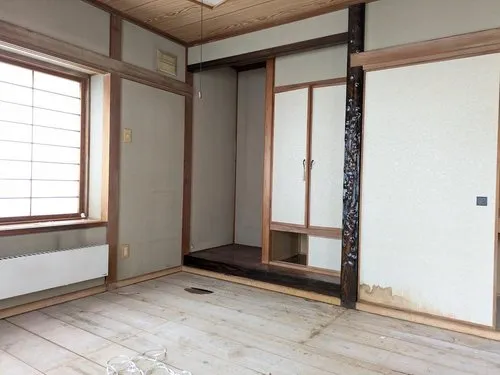 4LDK Property Sapporo City Hokkaido (7)