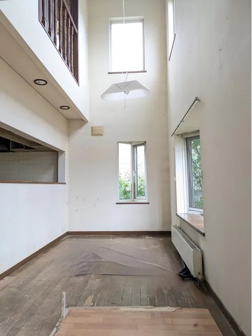 4LDK Property Sapporo City Hokkaido (8)