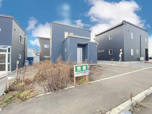 Hokkaido Hakodate City 4LDK Property (2)
