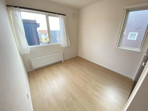 Hokkaido Hakodate City 4LDK Property (11)