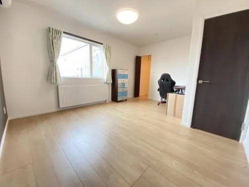 Hokkaido Hakodate City 4LDK Property (13)