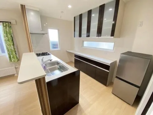 Hokkaido Hakodate City 4LDK Property (15)