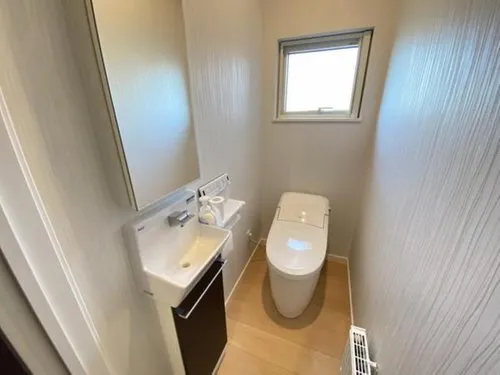 Hokkaido Hakodate City 4LDK Property (16)