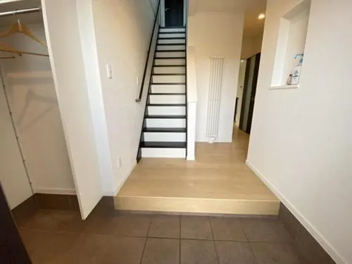 Hokkaido Hakodate City 4LDK Property (5)