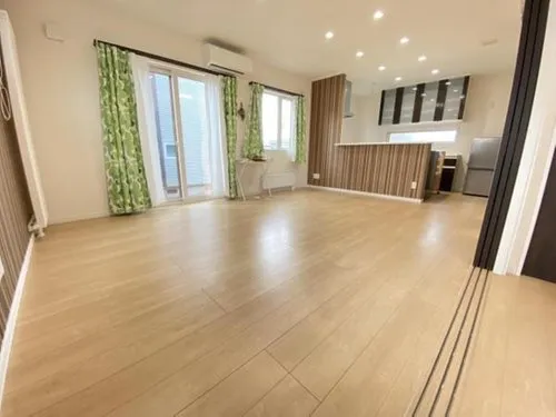 Hokkaido Hakodate City 4LDK Property (6)