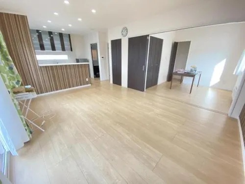 Hokkaido Hakodate City 4LDK Property (7)