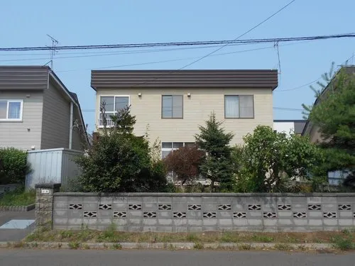 Hokkaido Ishikari City 7LDK Property (2)