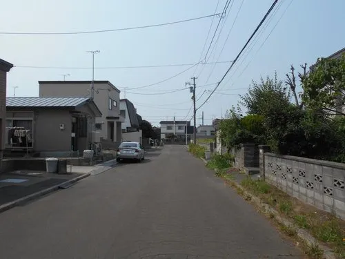 Hokkaido Ishikari City 7LDK Property (3)