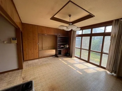Hokkaido Ishikari City 7LDK Property (4)