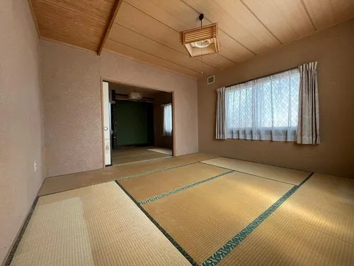 Hokkaido Ishikari City 7LDK Property (5)