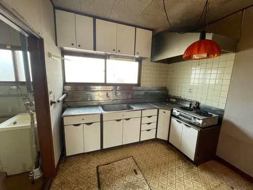 Hokkaido Ishikari City 7LDK Property (6)