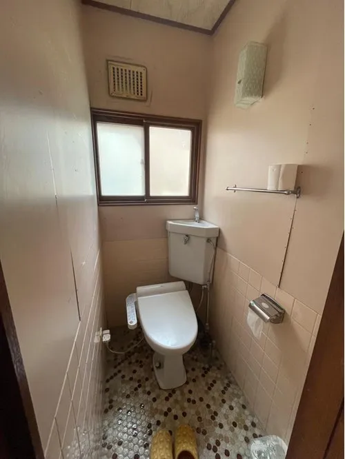 Hokkaido Ishikari City 7LDK Property (8)