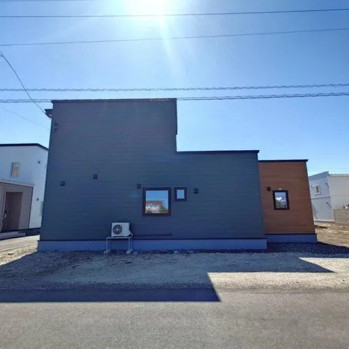 4LDK+S Property Wakkanai City Hokkaido (2)
