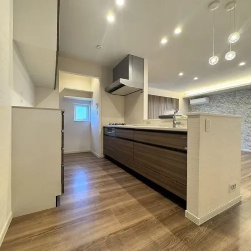 4LDK+S Property Wakkanai City Hokkaido (14)
