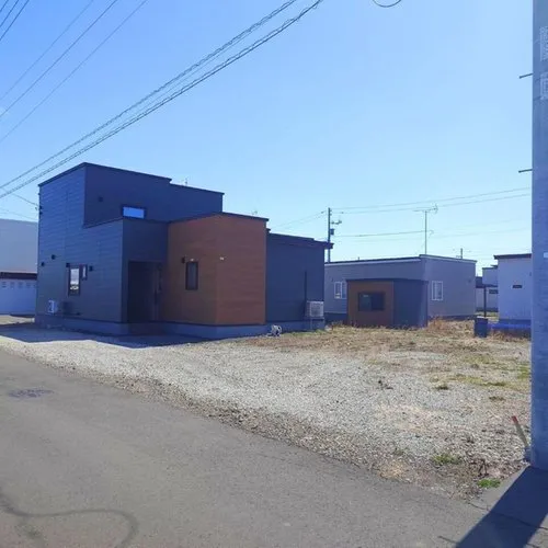 4LDK+S Property Wakkanai City Hokkaido (3)