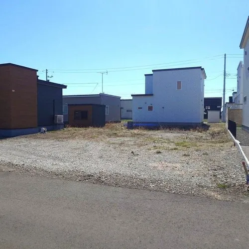 4LDK+S Property Wakkanai City Hokkaido (4)