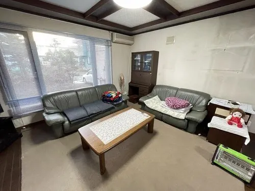 Hokkaido Iwamizawa City 6LDK Property (2)