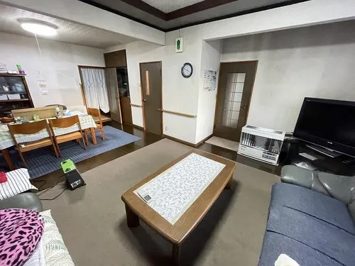 Hokkaido Iwamizawa City 6LDK Property (3)