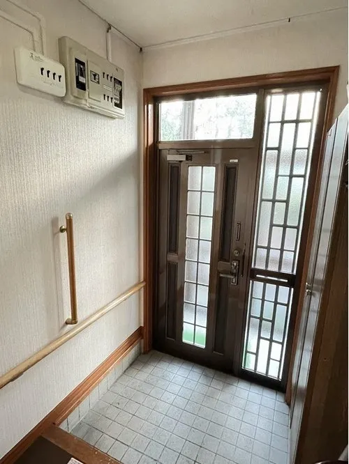 Hokkaido Iwamizawa City 6LDK Property (4)