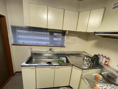 Hokkaido Iwamizawa City 6LDK Property (5)