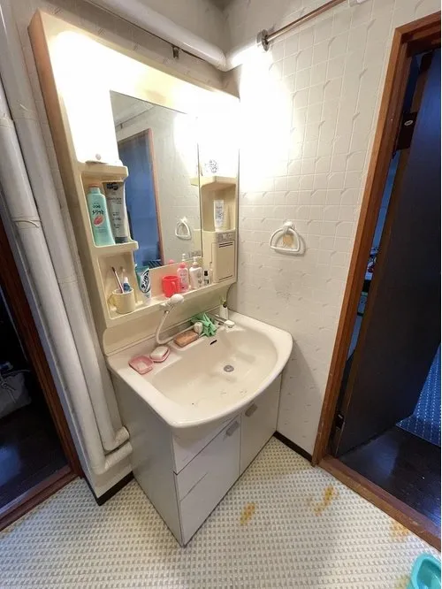 Hokkaido Iwamizawa City 6LDK Property (7)