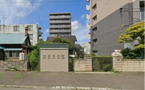 5LDK Sapporo City Hokkaido (2)