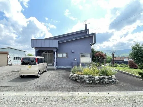 4LDK Property Bibai City Hokkaido (3)