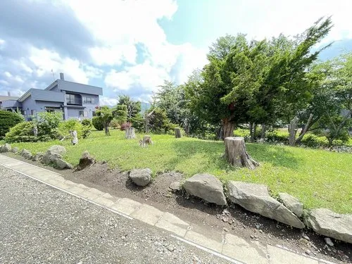 4LDK Property Bibai City Hokkaido (5)