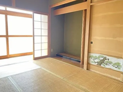 4LDK Property Hakodate City Hokkaido (12)