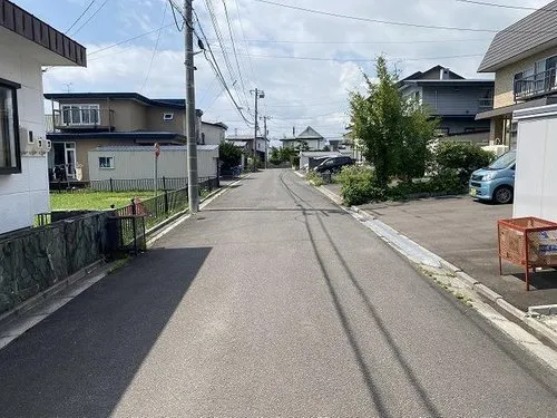 4LDK Property Hakodate City Hokkaido (3)