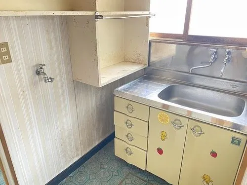 4LDK Property Hakodate City Hokkaido (21)