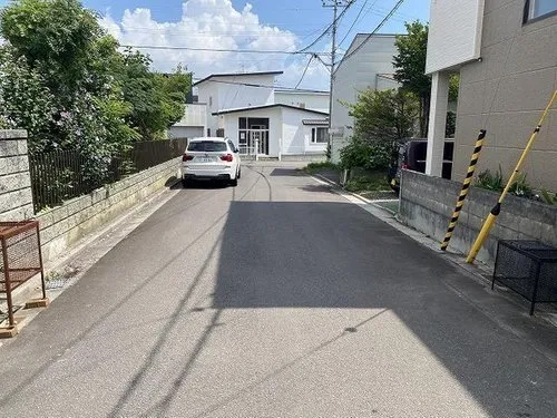4LDK Property Hakodate City Hokkaido (4)
