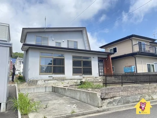 4LDK Property Hakodate City Hokkaido (6)