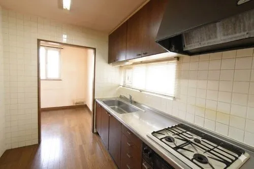 Hokkaido Sapporo 4LDK Property (14)