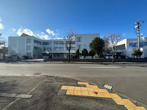 Hokkaido Sapporo 4LDK Property (19)
