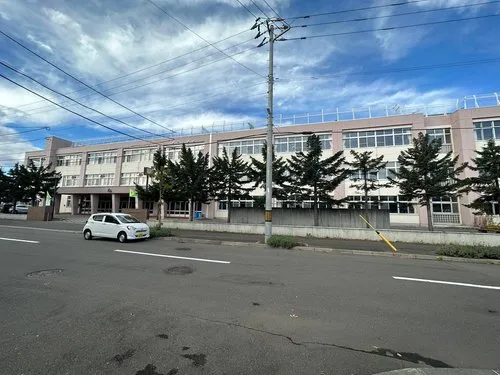 Hokkaido Sapporo 4LDK Property (20)