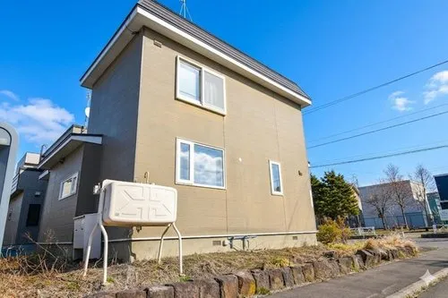 Hokkaido Sapporo 4LDK Property (3)