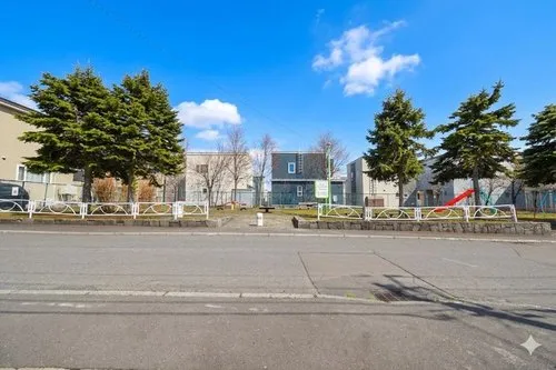Hokkaido Sapporo 4LDK Property (22)