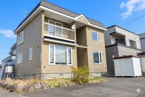 Hokkaido Sapporo 4LDK Property (4)