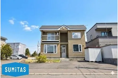 Hokkaido Sapporo 4LDK Property (5)