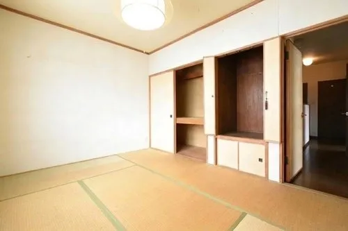 Hokkaido Sapporo 4LDK Property (10)
