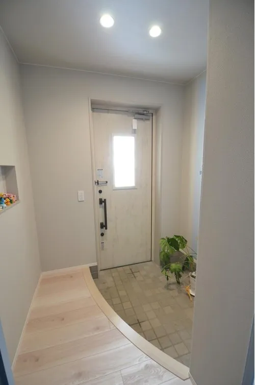 4LDK Property Asahikawa City Hokkaido (2)