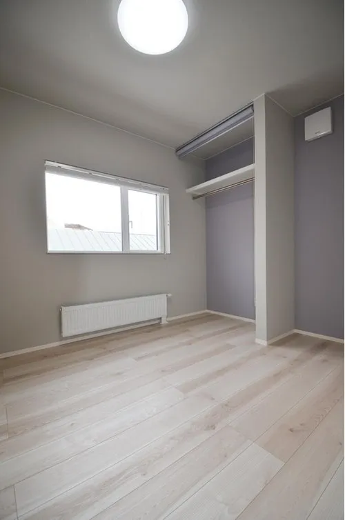 4LDK Property Asahikawa City Hokkaido (13)