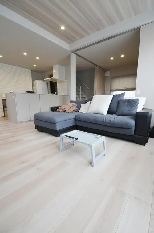 4LDK Property Asahikawa City Hokkaido (4)