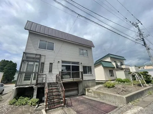 5LDK property Fukagawa City Hokkaido (2)