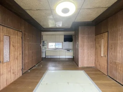 5LDK property Fukagawa City Hokkaido (5)