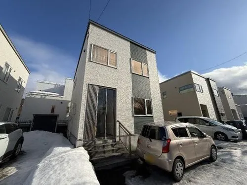 4LDK Property Sapporo City Hokkaido (2)