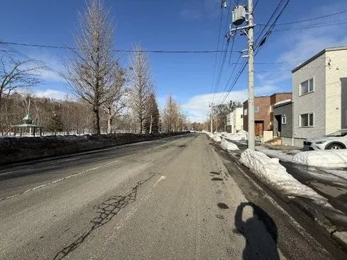 4LDK Property Sapporo City Hokkaido (6)